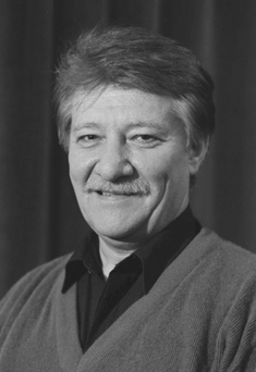 Luis A. Ammann