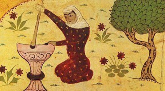 La voie dvotionnelle du soufisme en Irak du VIIIe au IXe sicle