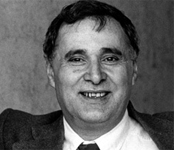Salvatore Puledda