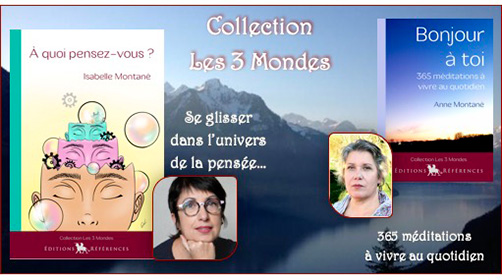 collection Les 3 Mondes