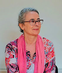 Claudia Salé