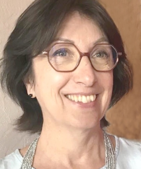 Isabelle Montané