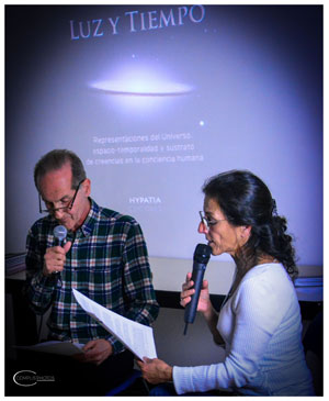 présentation du livre d'Hugo Novotny