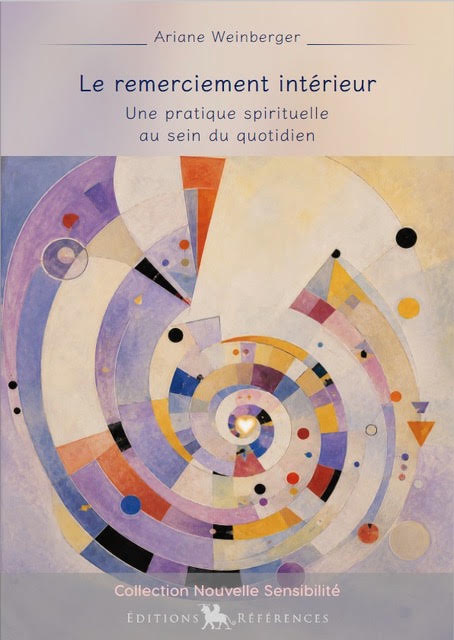 Le Remerciement int�rieur
