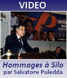 Vidéo Hommage à Silo 